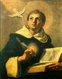 Thomas Aquinas ⋆ ASH - Abrahamic Study Hall